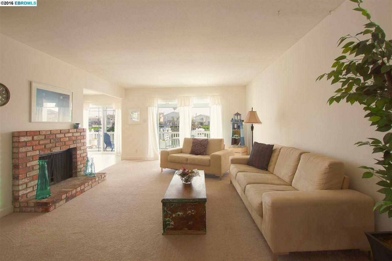 1250 MARINA CIR, Discovery Bay, CA 94505