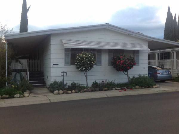 Vista Diablo Mobile Home Park91 Diana WayAntioch, CA 94509