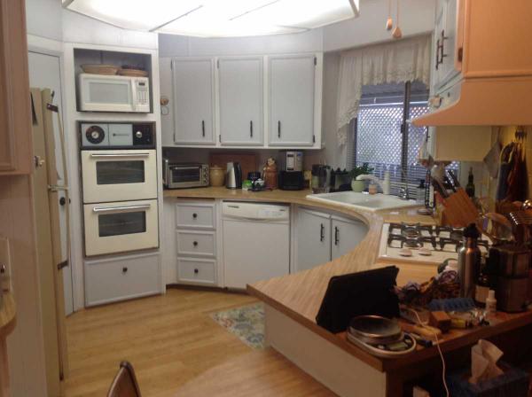 Vista Diablo Mobile Home Park91 Diana WayAntioch, CA 94509