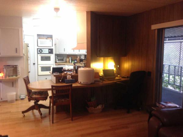Vista Diablo Mobile Home Park91 Diana WayAntioch, CA 94509