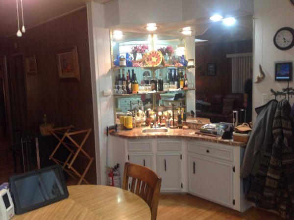 Vista Diablo Mobile Home Park91 Diana WayAntioch, CA 94509