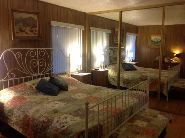 Vista Diablo Mobile Home Park91 Diana WayAntioch, CA 94509