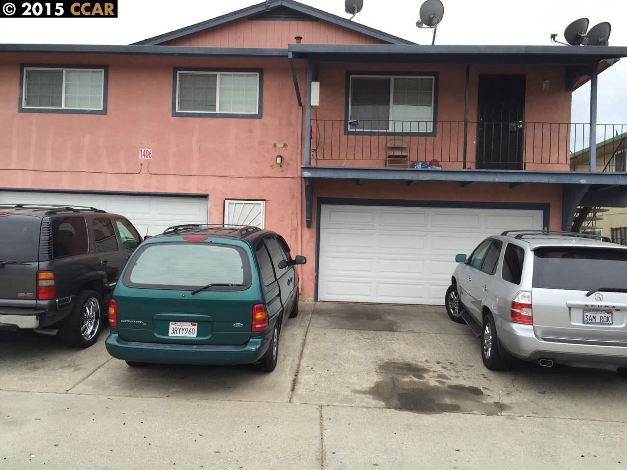 1406 SYCAMORE DR, Antioch, United States 94509