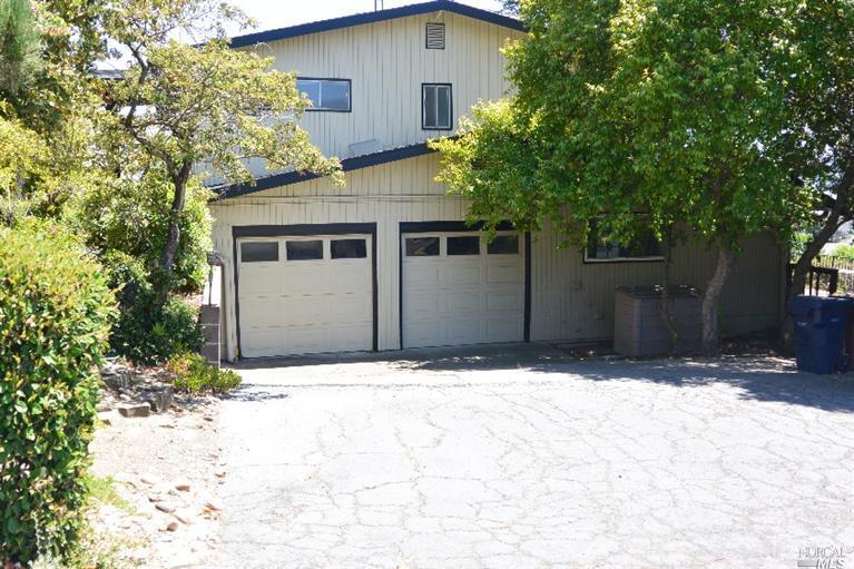 1216 W 4th Street, Benicia, United States 94510