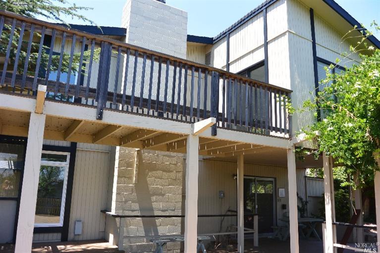 1216 W 4th Street, Benicia, United States 94510
