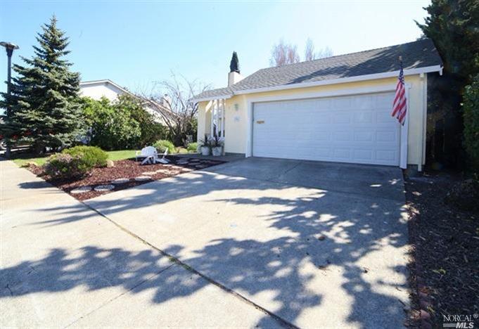 156 Banbury Ct, Benicia, United States 94510