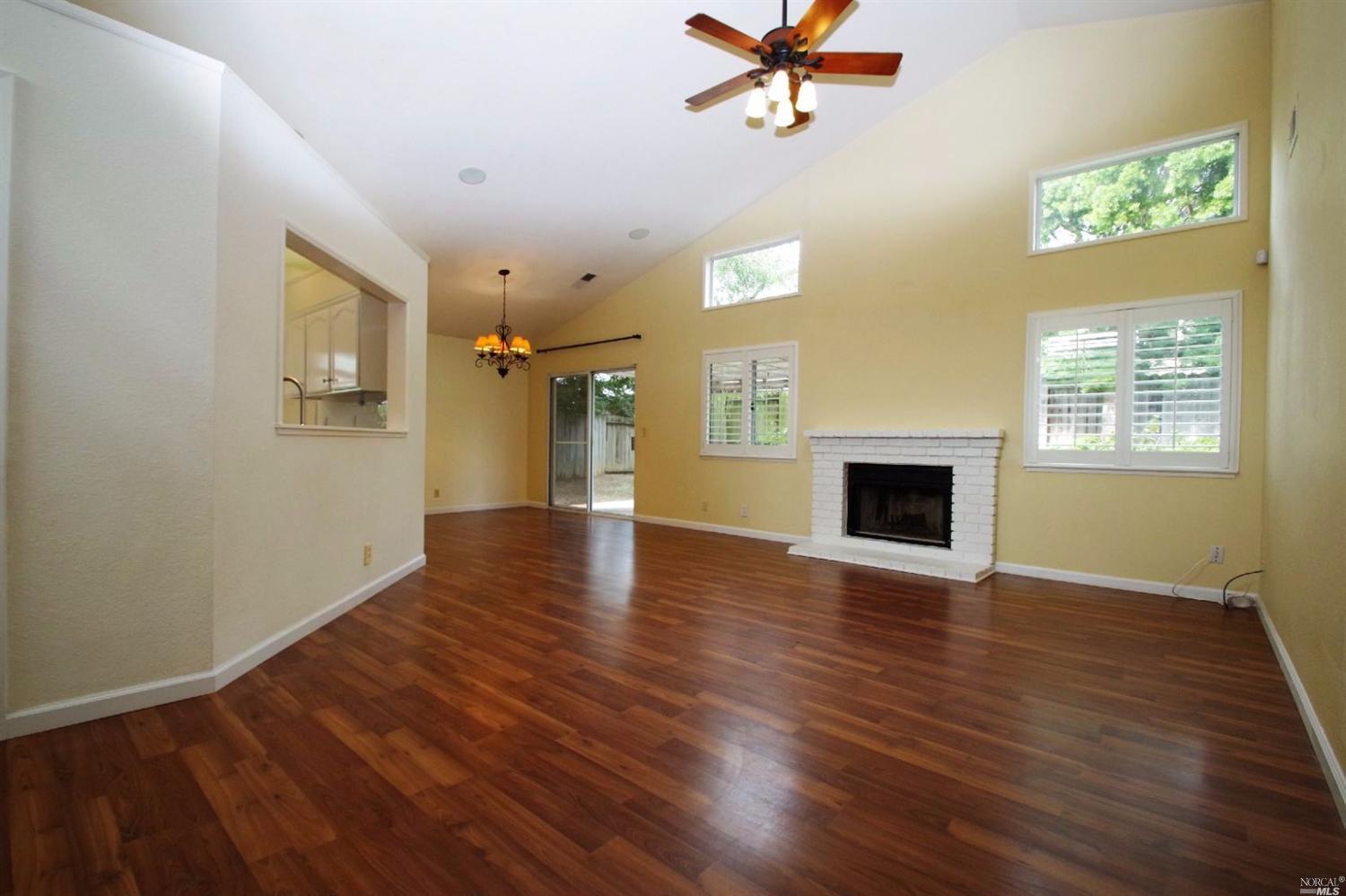 579 Morning Glory Drive, Benicia, United States 94510