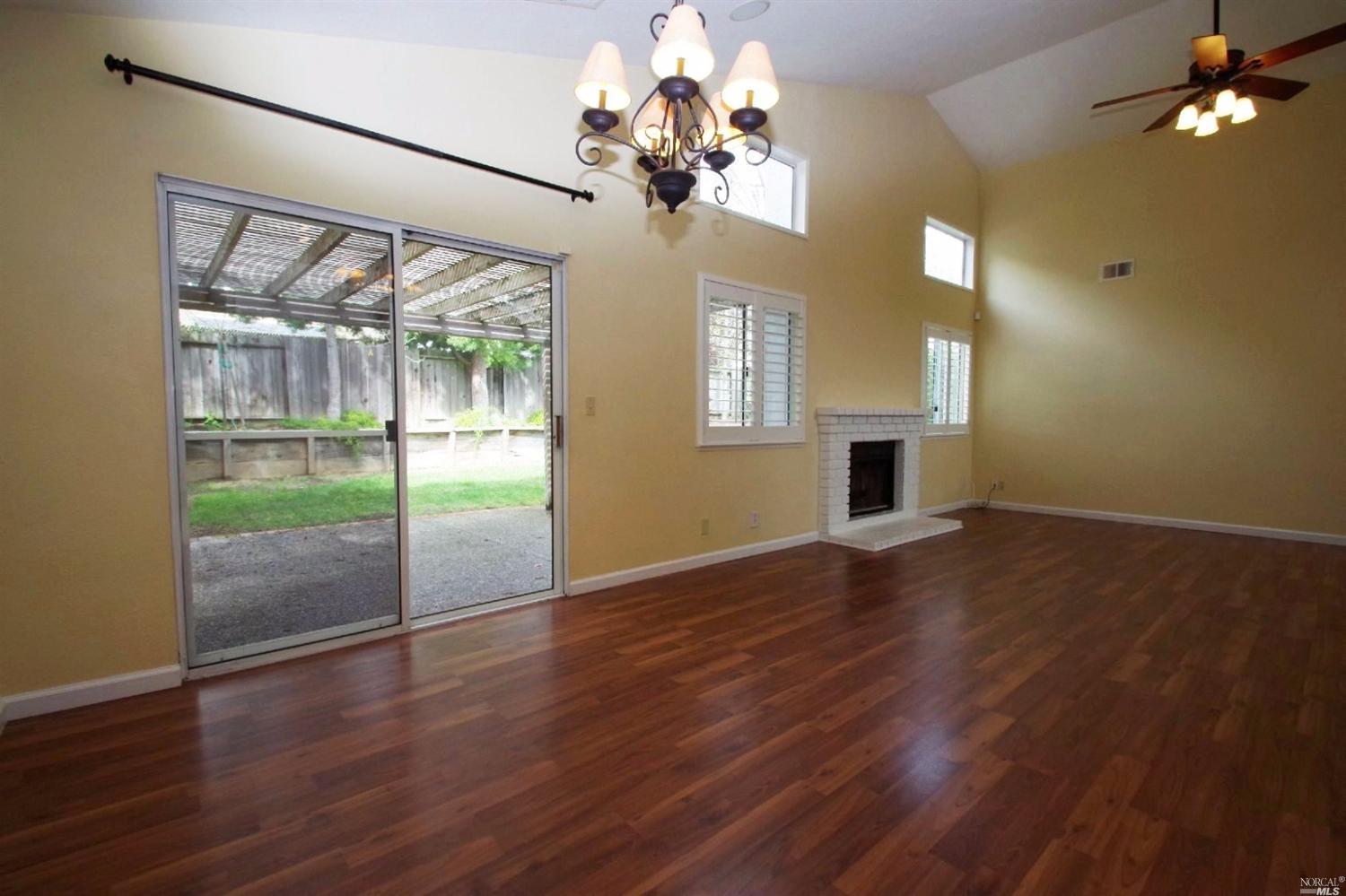 579 Morning Glory Drive, Benicia, United States 94510