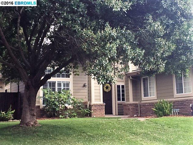 860 Rutherford Circle, Brentwood, CA 94513