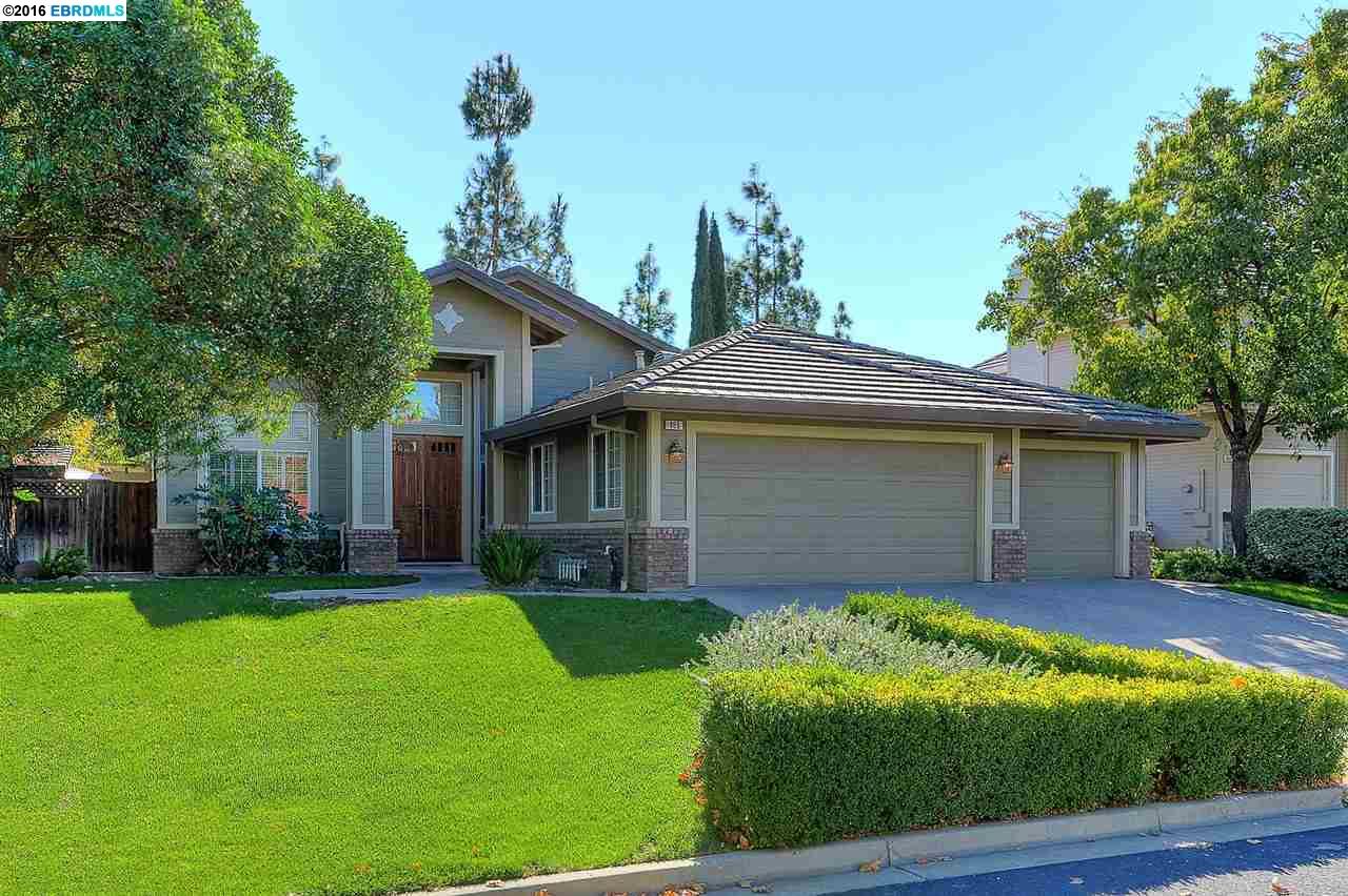 860 Rutherford Circle, Brentwood, CA 94513