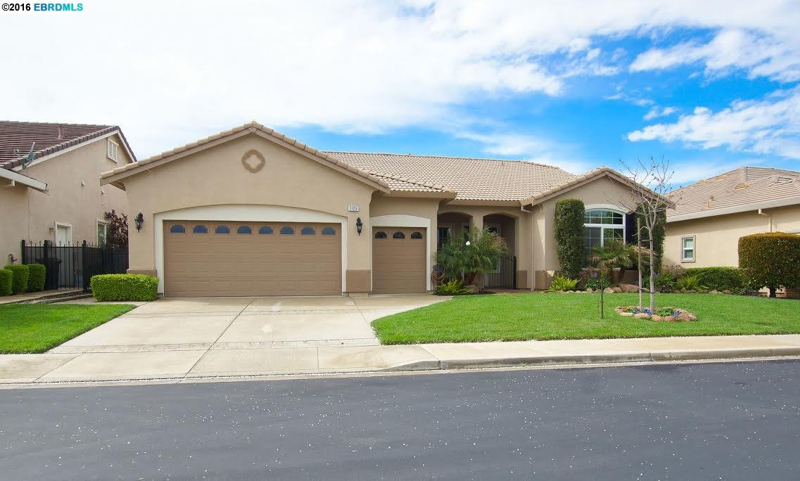 1125 BURGHLEY LN, Brentwood, CA 94513