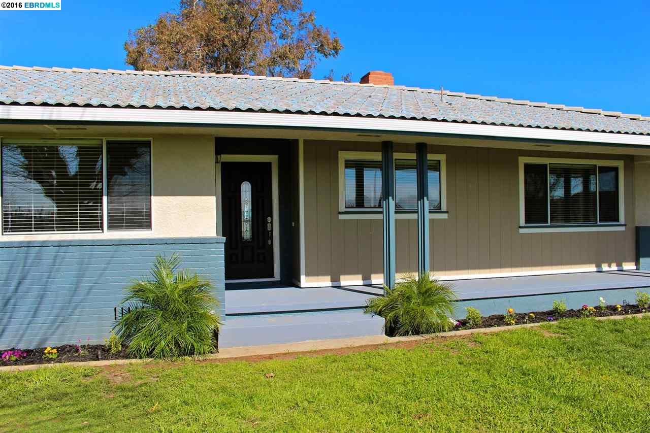 1300 CHESTNUT ST, Brentwood, CA 94513