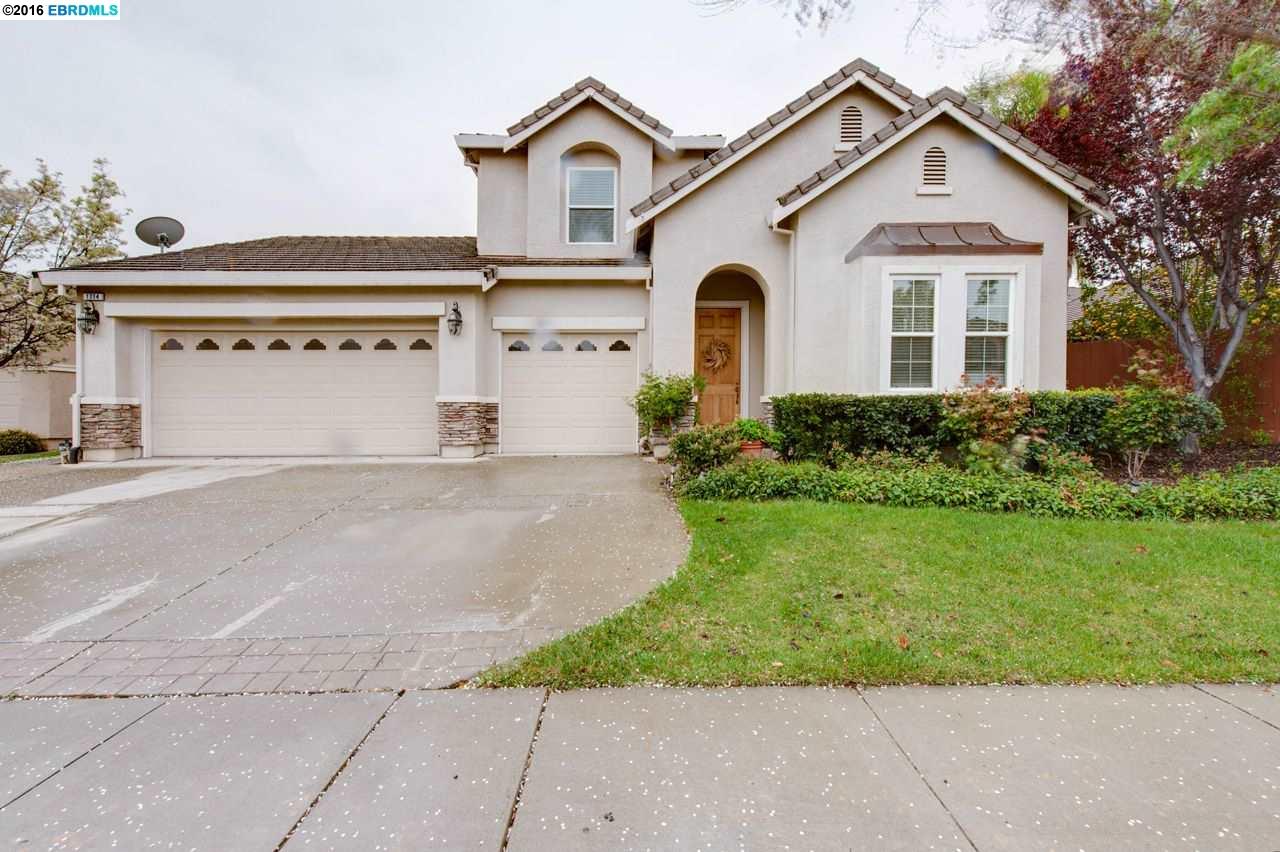 1714 CYPRESS ST, Brentwood, CA 94513