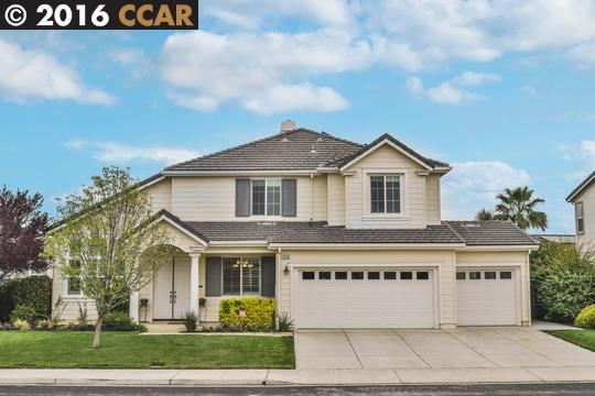 2958 CELESTE WAY, Brentwood, CA 94513