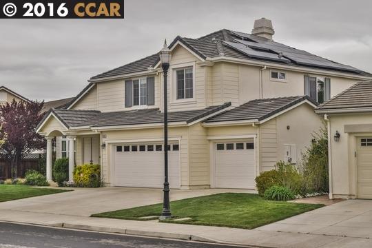 2958 CELESTE WAY, Brentwood, CA 94513