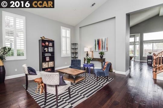 2958 CELESTE WAY, Brentwood, CA 94513