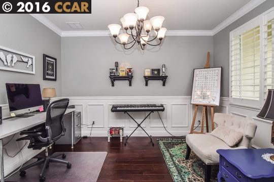 2958 CELESTE WAY, Brentwood, CA 94513