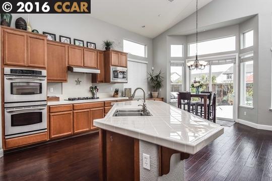 2958 CELESTE WAY, Brentwood, CA 94513