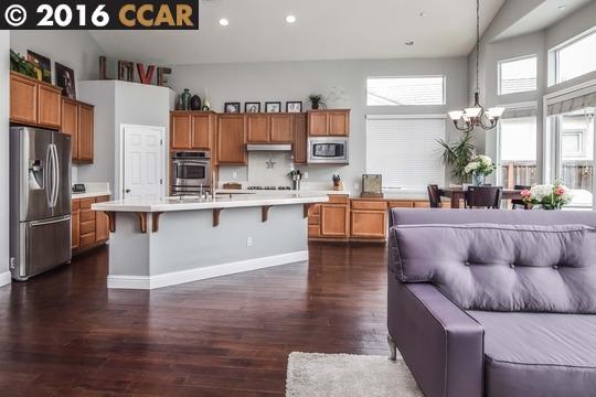 2958 CELESTE WAY, Brentwood, CA 94513