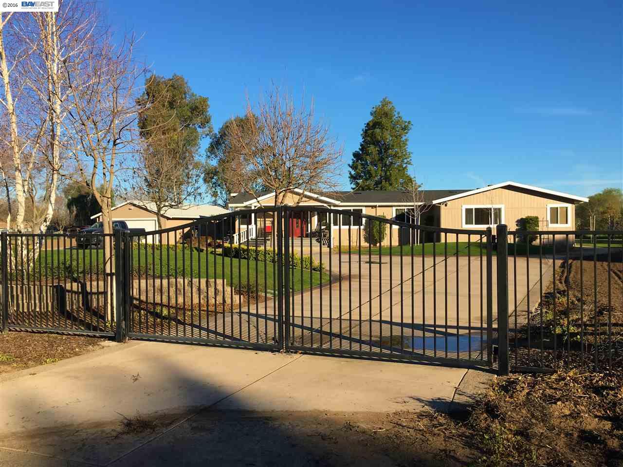 2110 Marshall Ct, Brentwood, CA 94513
