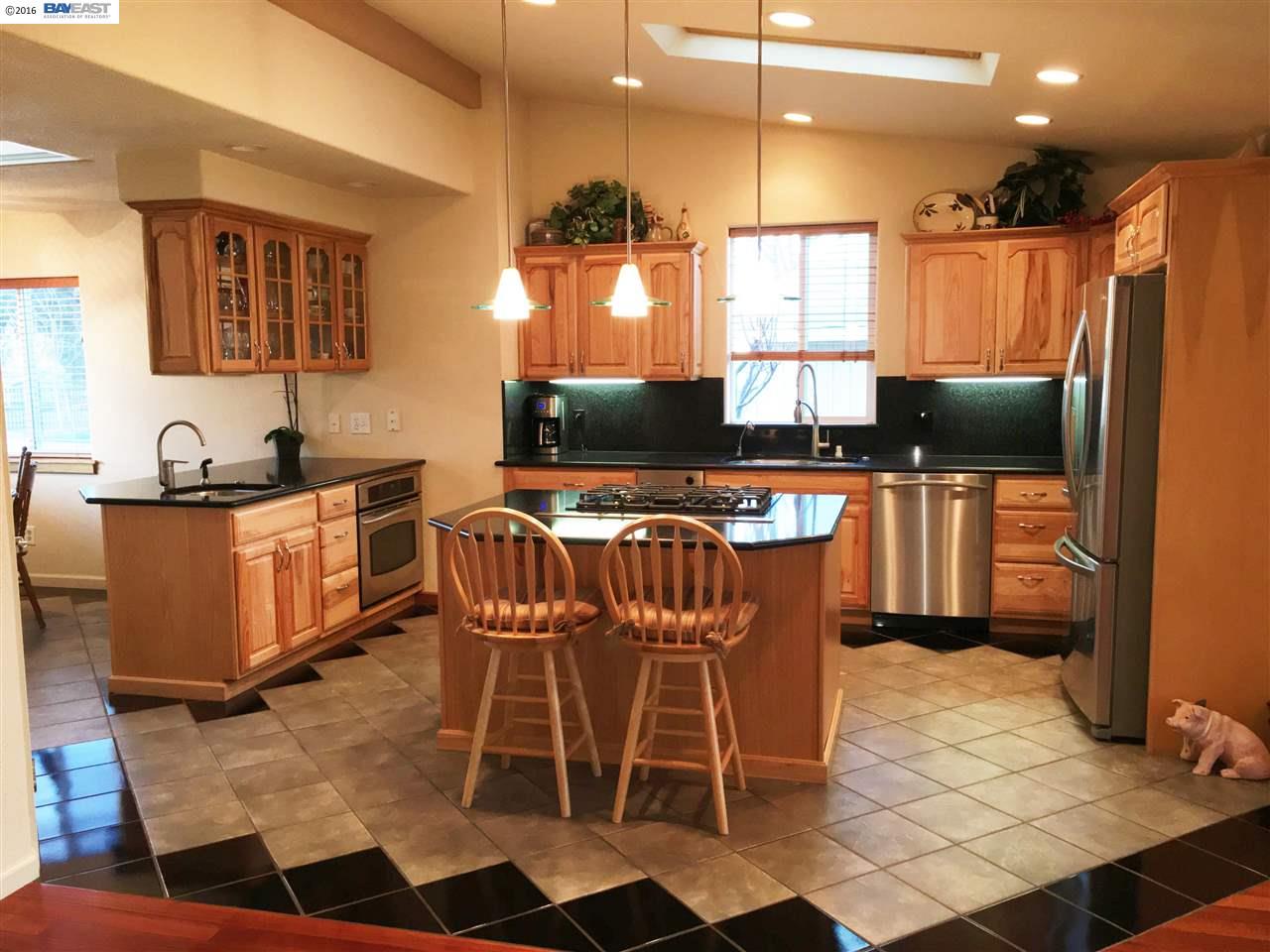 2110 Marshall Ct, Brentwood, CA 94513