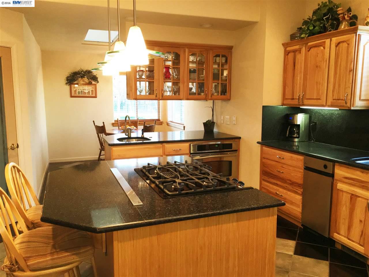2110 Marshall Ct, Brentwood, CA 94513