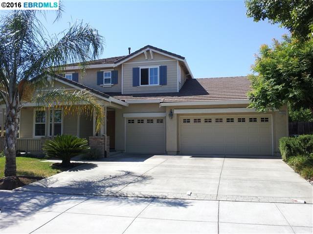 1552 JASMINE PL, Brentwood, CA 94513
