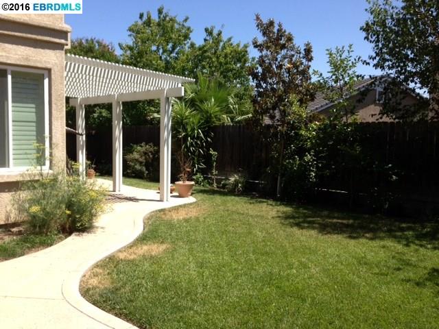1552 JASMINE PL, Brentwood, CA 94513