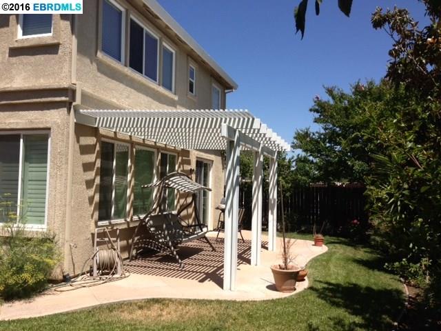 1552 JASMINE PL, Brentwood, CA 94513