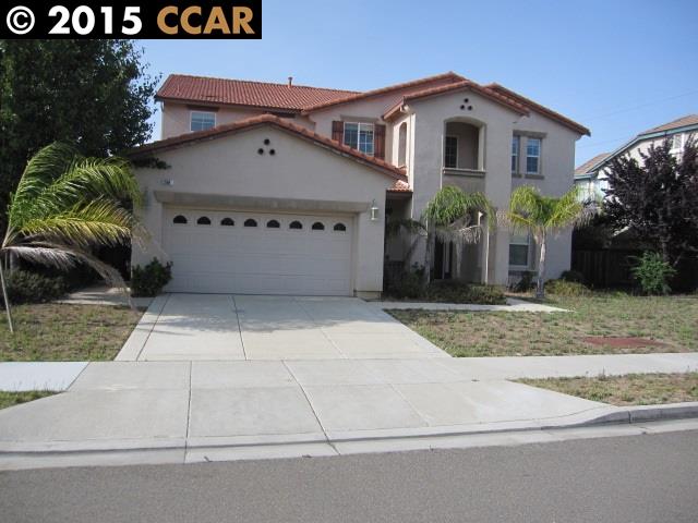 2609 SPYGLASS DR, Brentwood, CA 94513