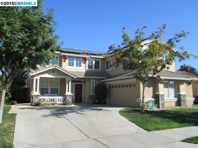 713 THOMPSONS DR, Brentwood, CA 94513
