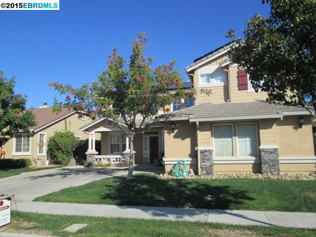 713 THOMPSONS DR, Brentwood, CA 94513