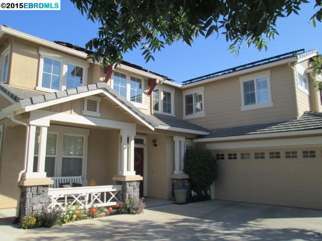 713 THOMPSONS DR, Brentwood, CA 94513