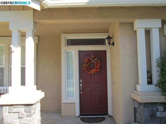 713 THOMPSONS DR, Brentwood, CA 94513