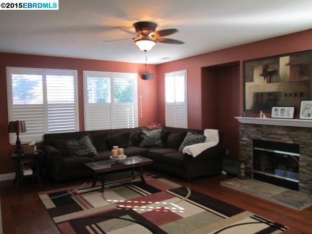 713 THOMPSONS DR, Brentwood, CA 94513