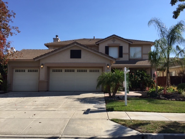 603 NORRIS ST, Brentwood, United States 94513
