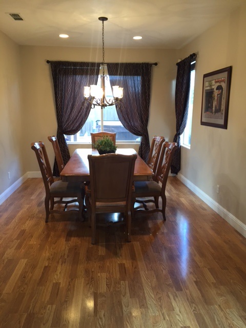 603 NORRIS ST, Brentwood, United States 94513