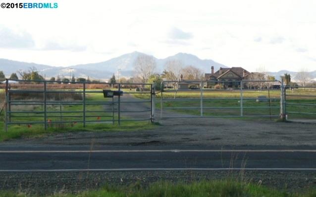 Bixler, Byron, CA 94514
