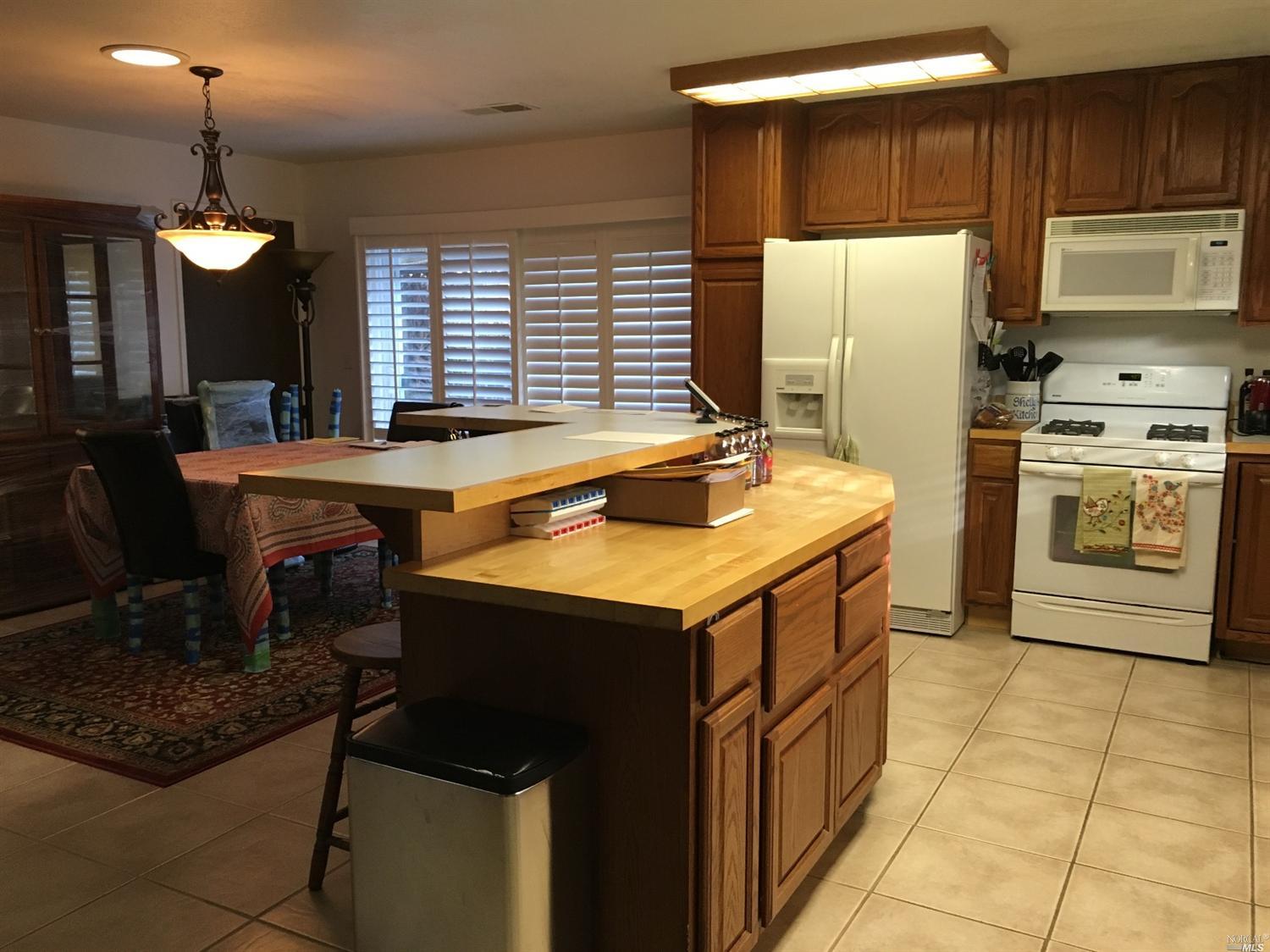 2421 Dena Way, Calistoga, United States 94515