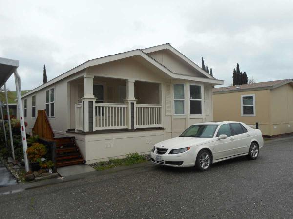 Clayton Palms 16711 Marsh Creek Road Spc190Clayton, CA 94517