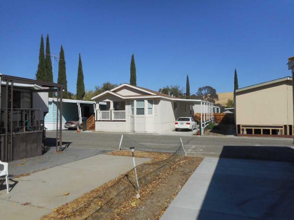 Clayton Palms 16711 Marsh Creek Road Spc190Clayton, CA 94517