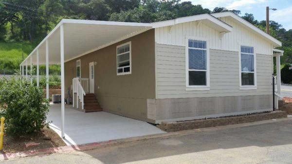 Clayton Palms 16711 Marsh Creek Space 1Clayton, CA 94517