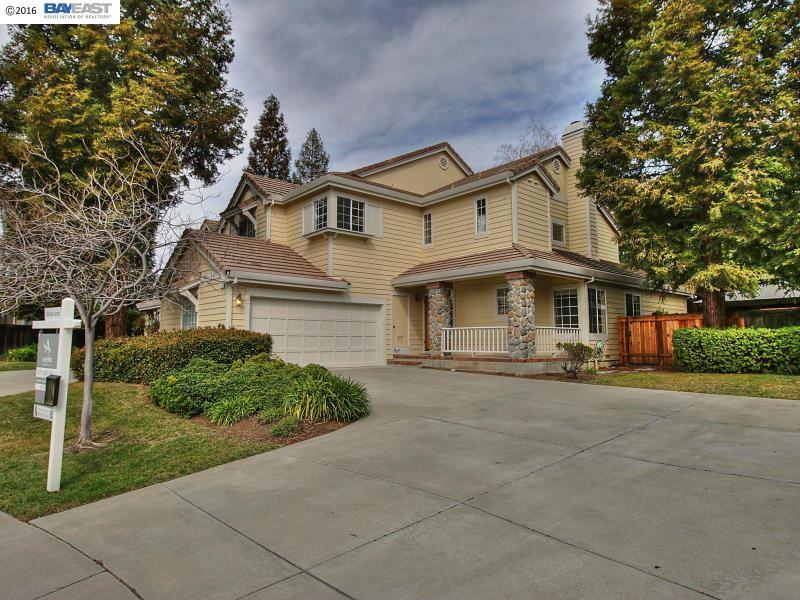 219 ROUND HOUSE PL, Clayton, United States 94517