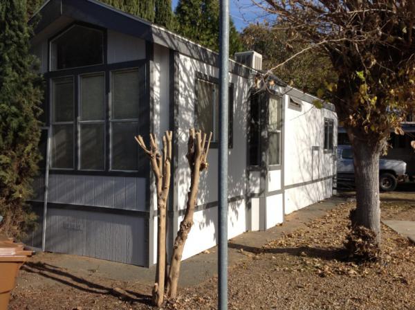 The Trees Mobile Home Park 18 The Trees Dr.Concord, CA 94518