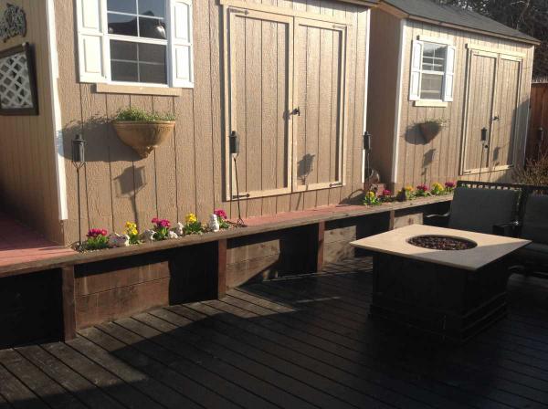 Sunny Acres Mobile Homes&Rv Park 1080 San Miguel Rd. #132Concord, CA 94518