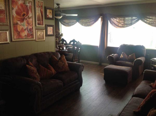 Sunny Acres Mobile Homes&Rv Park 1080 San Miguel Rd. #132Concord, CA 94518