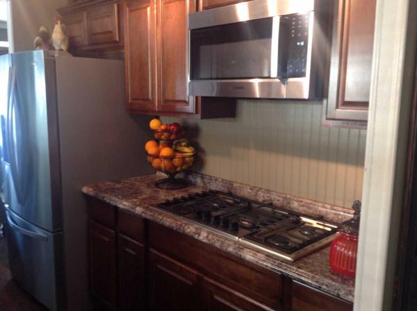 Sunny Acres Mobile Homes&Rv Park 1080 San Miguel Rd. #132Concord, CA 94518