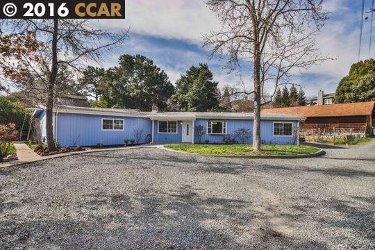 1069 KASKI LN, Concord, CA 94518