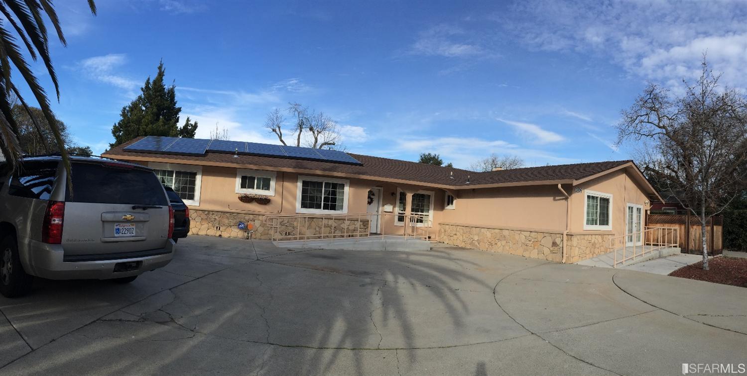 3105 Concord Boulevard, Concord, United States 94519