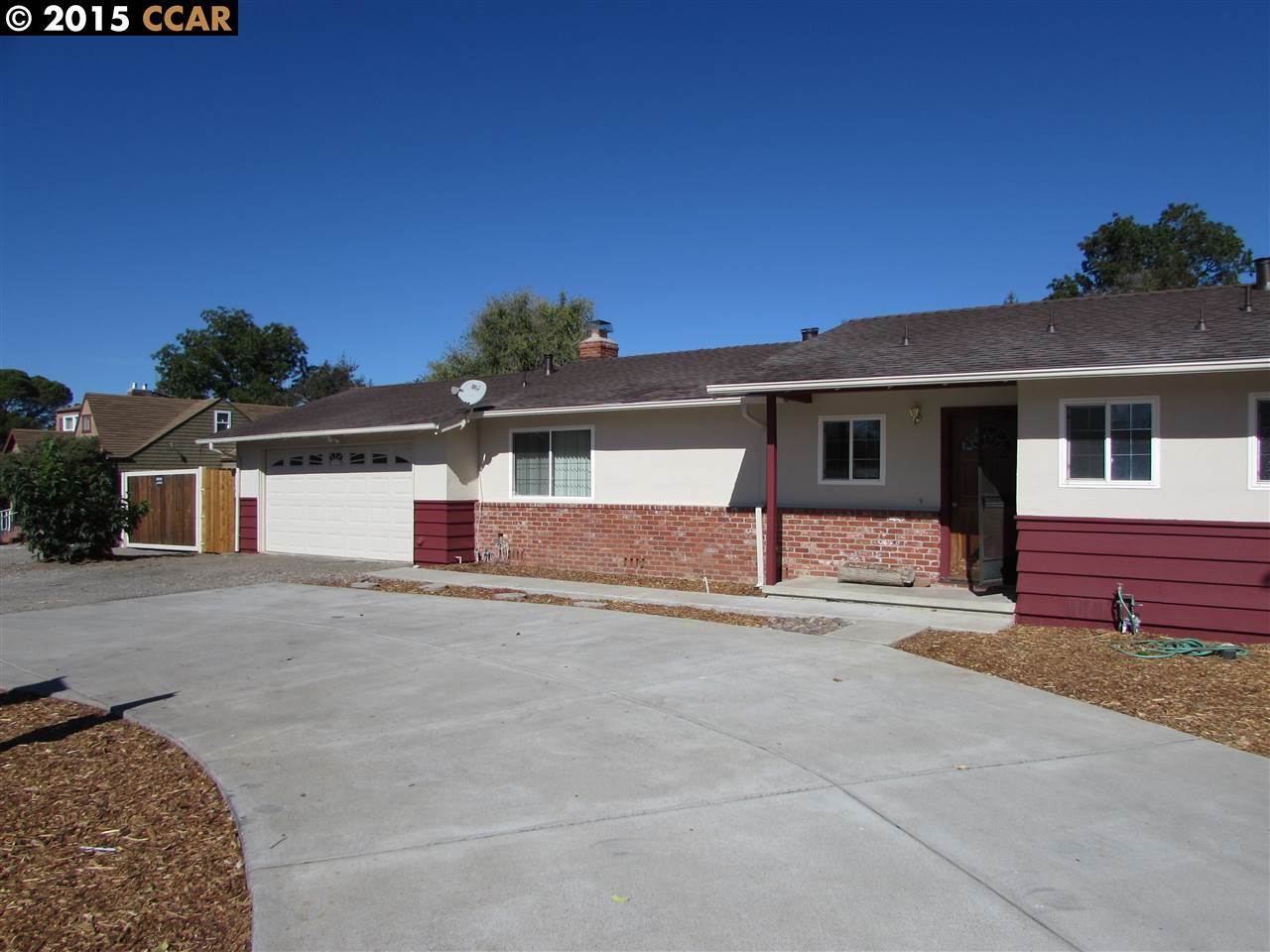 3311 Concord Blvd, Concord, CA 94519